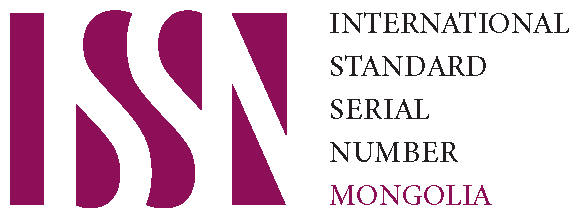 ISSN Mongolia — International Standard Serial Number