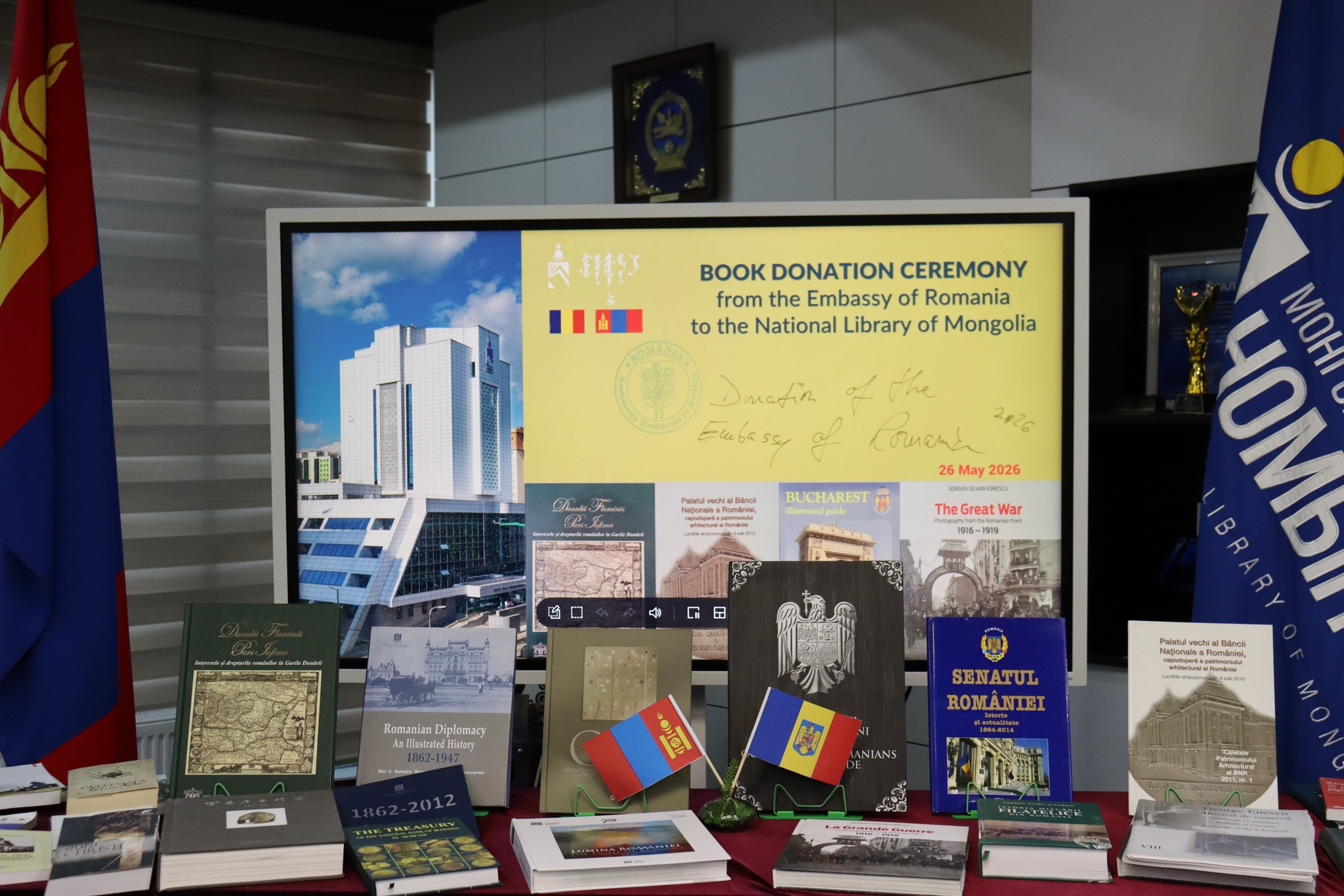 ...